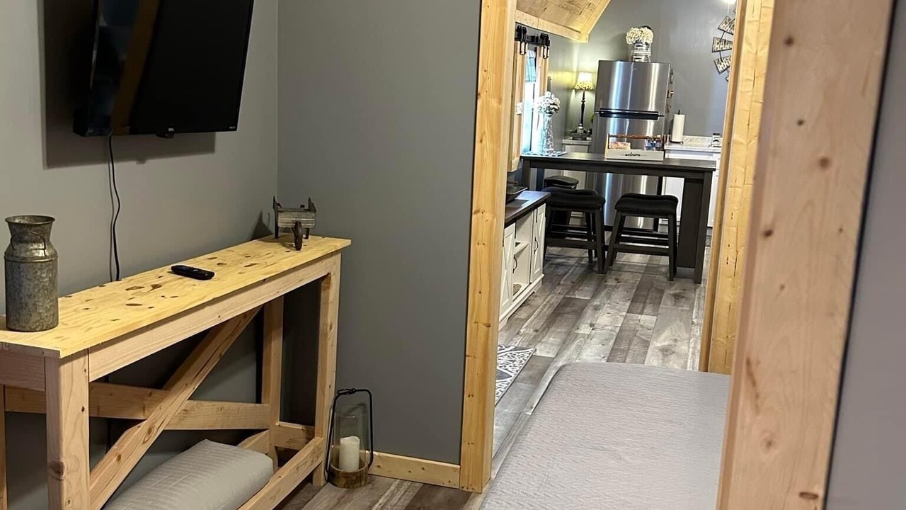 Photo of Bedroom in Mc Carr