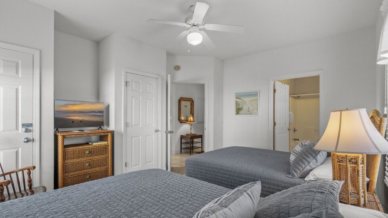 Photo of Bedroom in Sea Trail