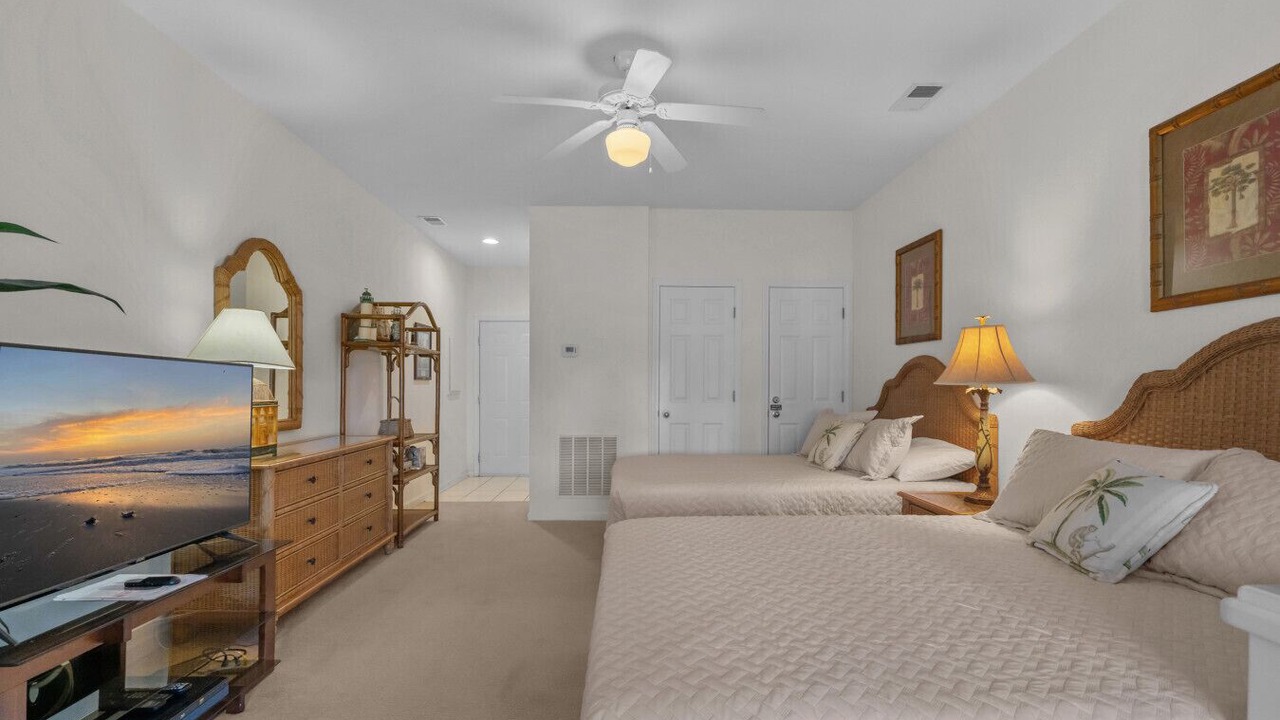 Photo of Bedroom in Sea Trail