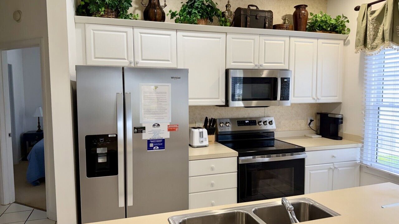 Photo of Kitchen in Sea Trail