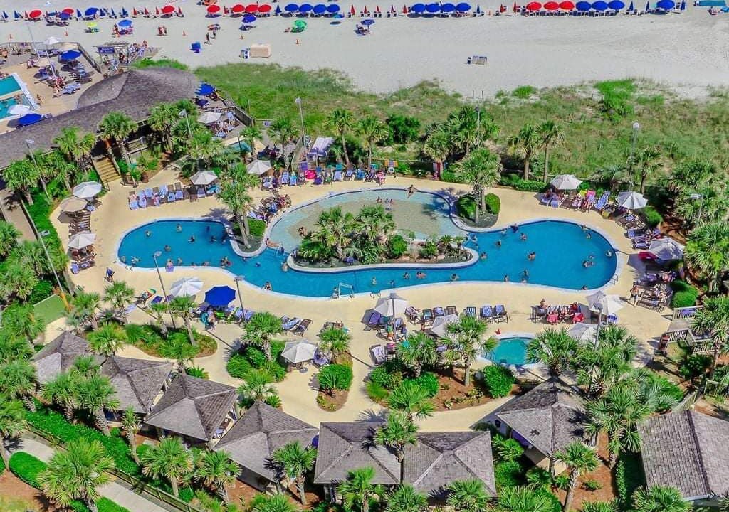 Photo of Outdoor in Arcadian Shores