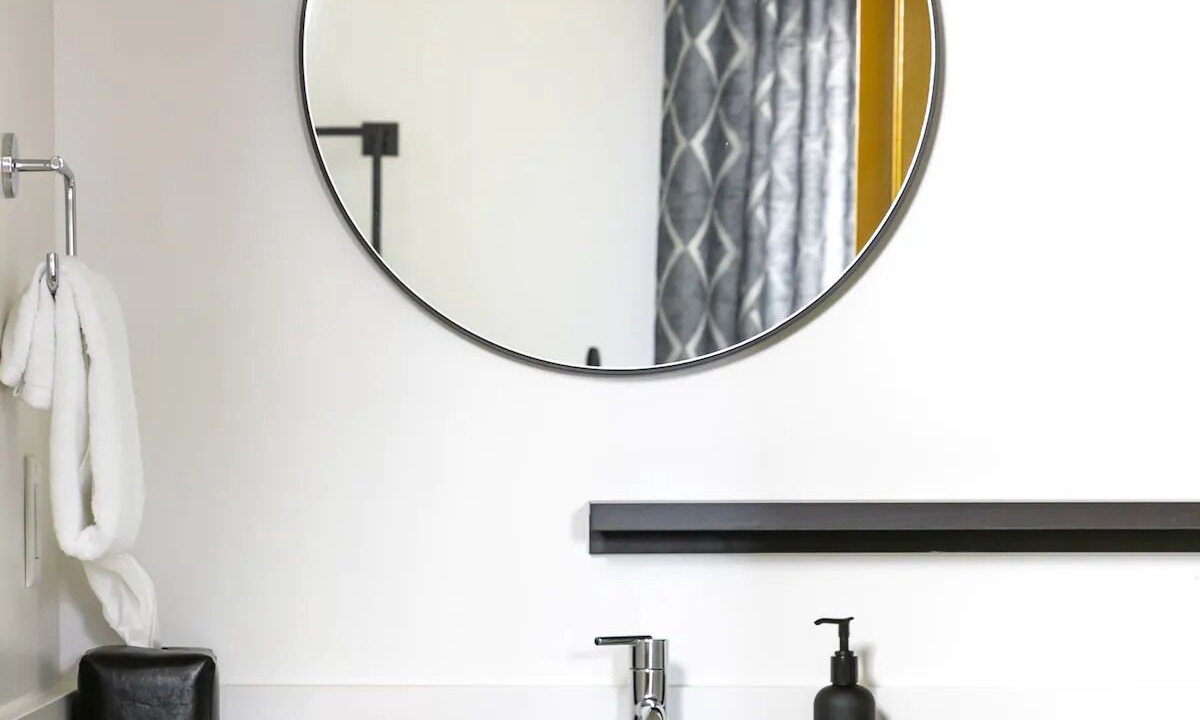 Photo of Bathroom in Rutledge Hill