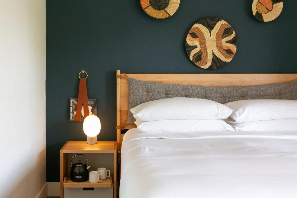 Photo of Bedroom in Rutledge Hill