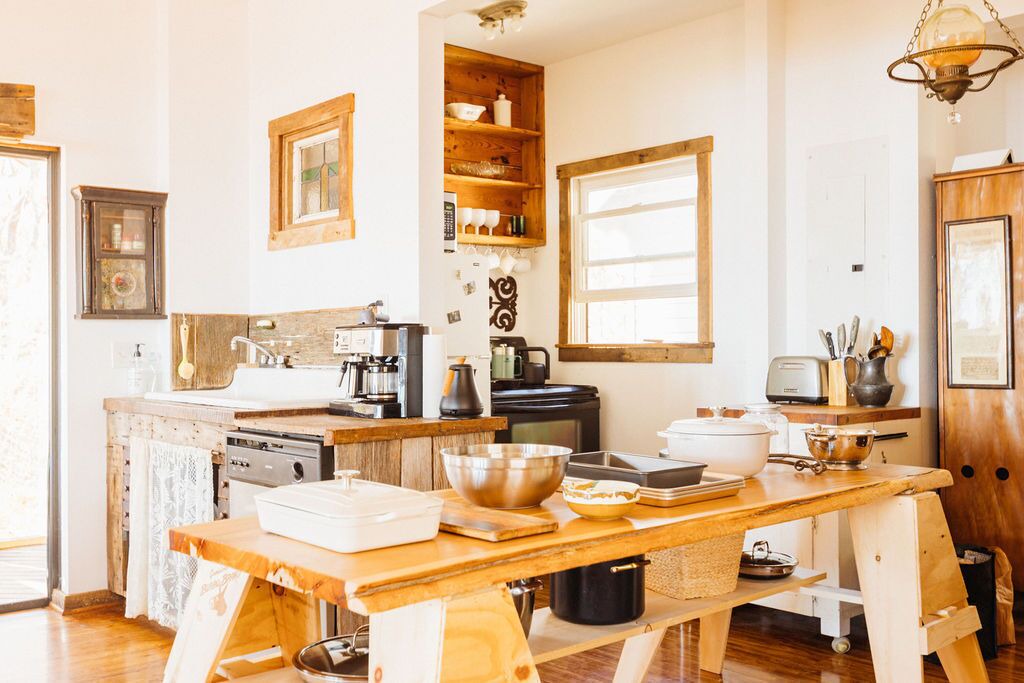 Photo of Kitchen in Sewanee