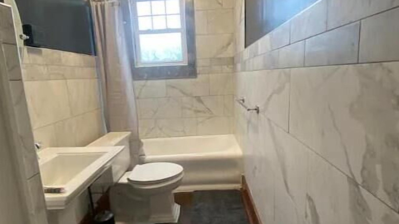 Photo of Bathroom in Morgantown