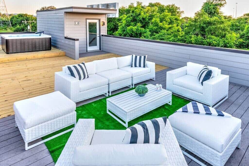 Photo of Patio Balcony in Berry Hill