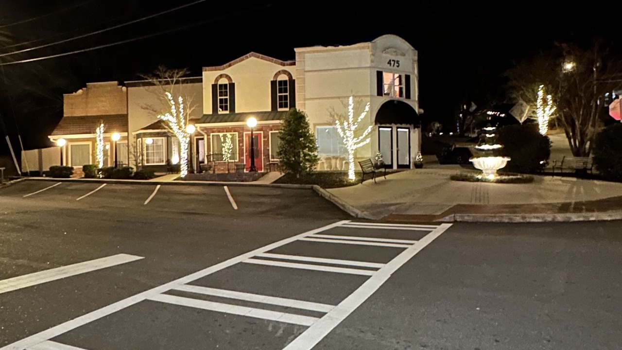 Photo of Outdoor in Demorest