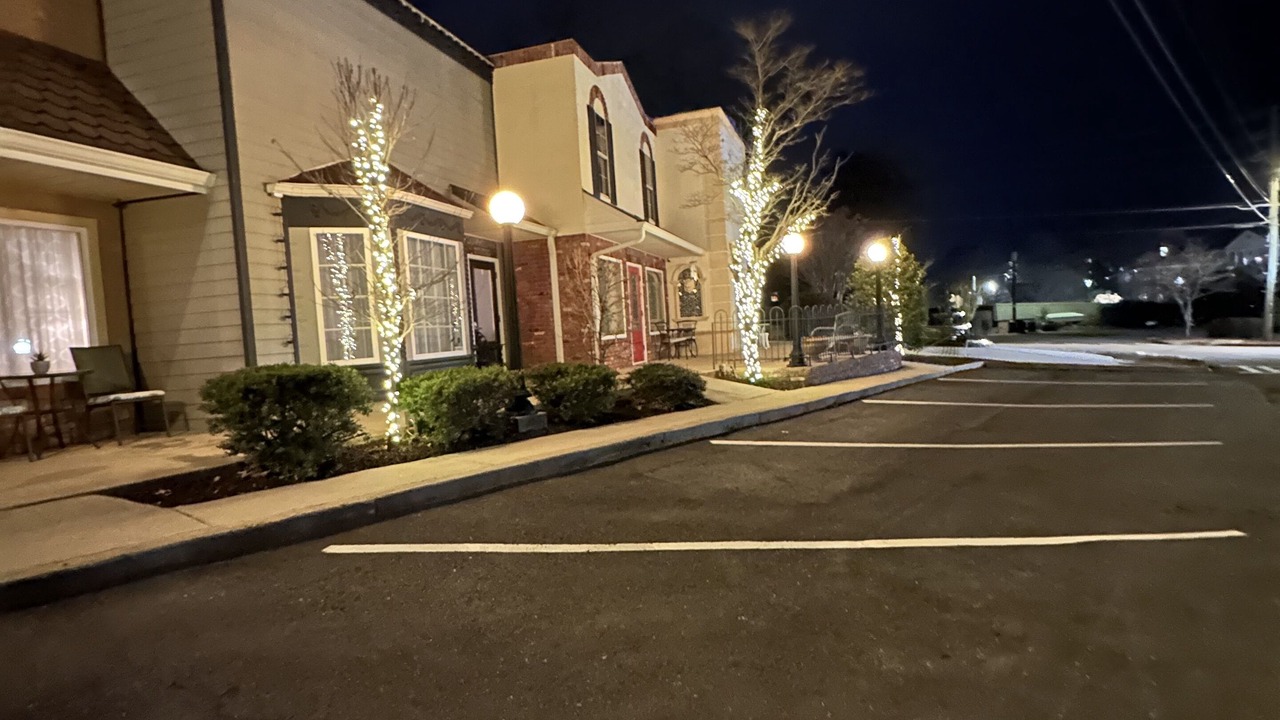 Photo of Outdoor in Demorest