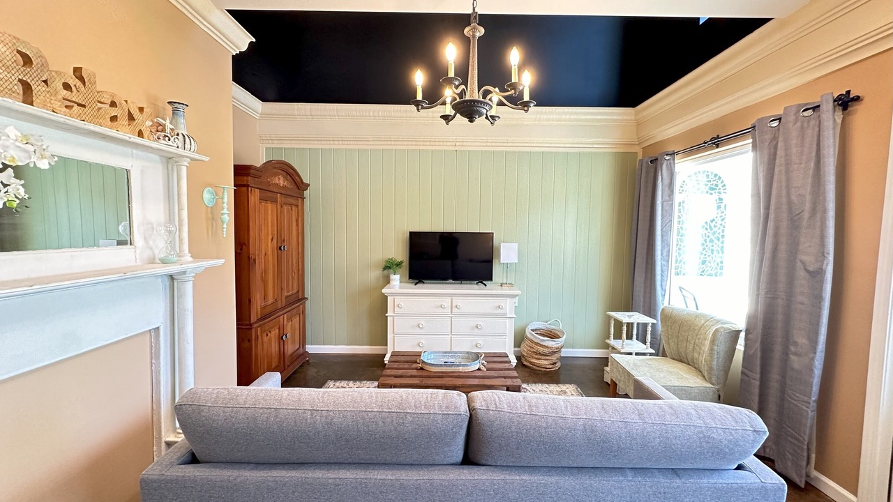 Photo of Livingroom in Demorest