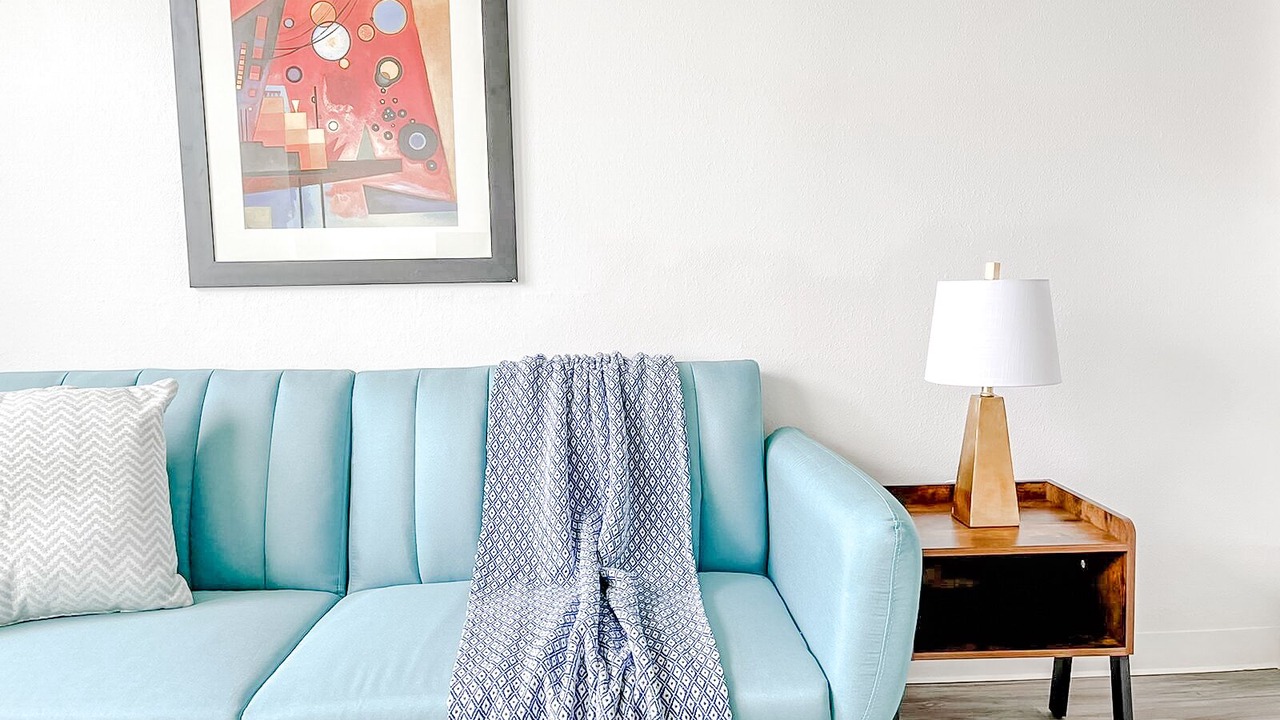 Photo of Livingroom in Corryville