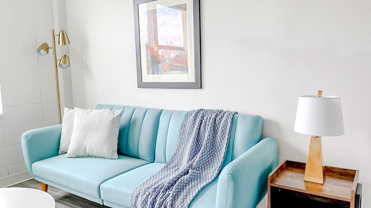 Photo of Livingroom in Corryville
