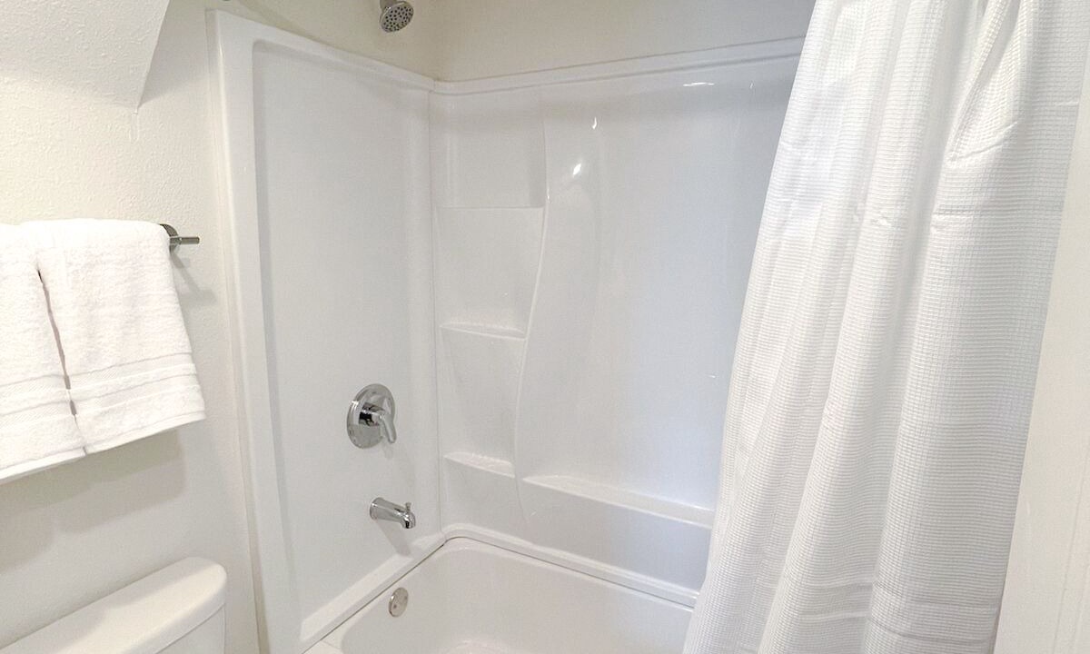 Photo of Bathroom in Corryville