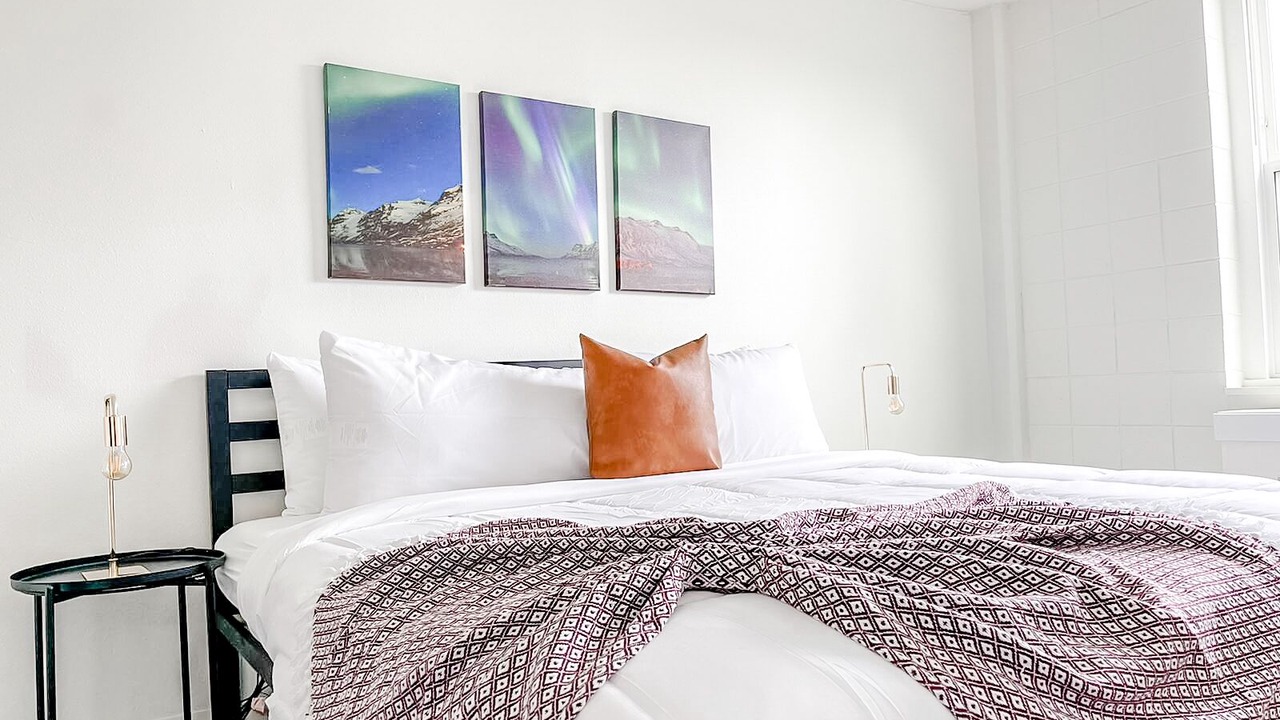 Photo of Bedroom in Corryville