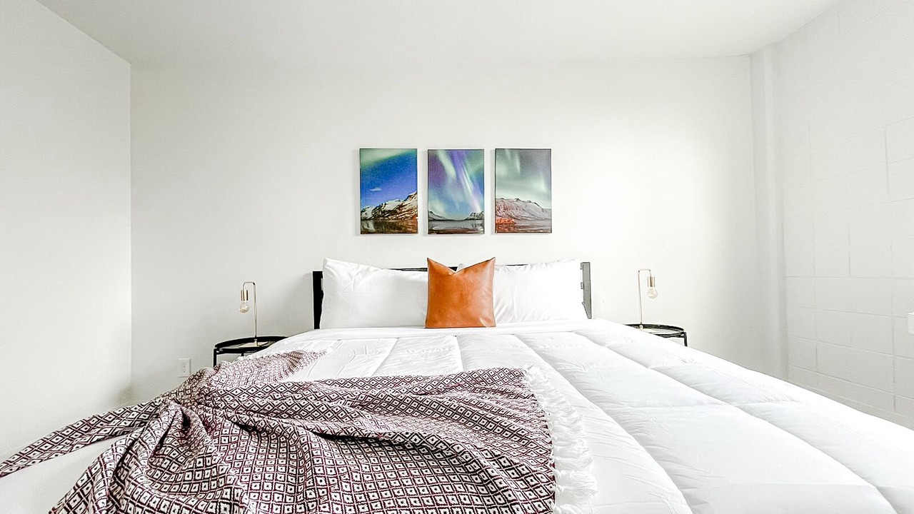 Photo of Bedroom in Corryville