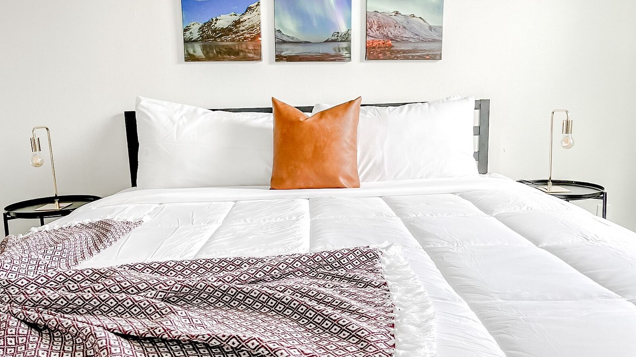 Photo of Bedroom in Corryville