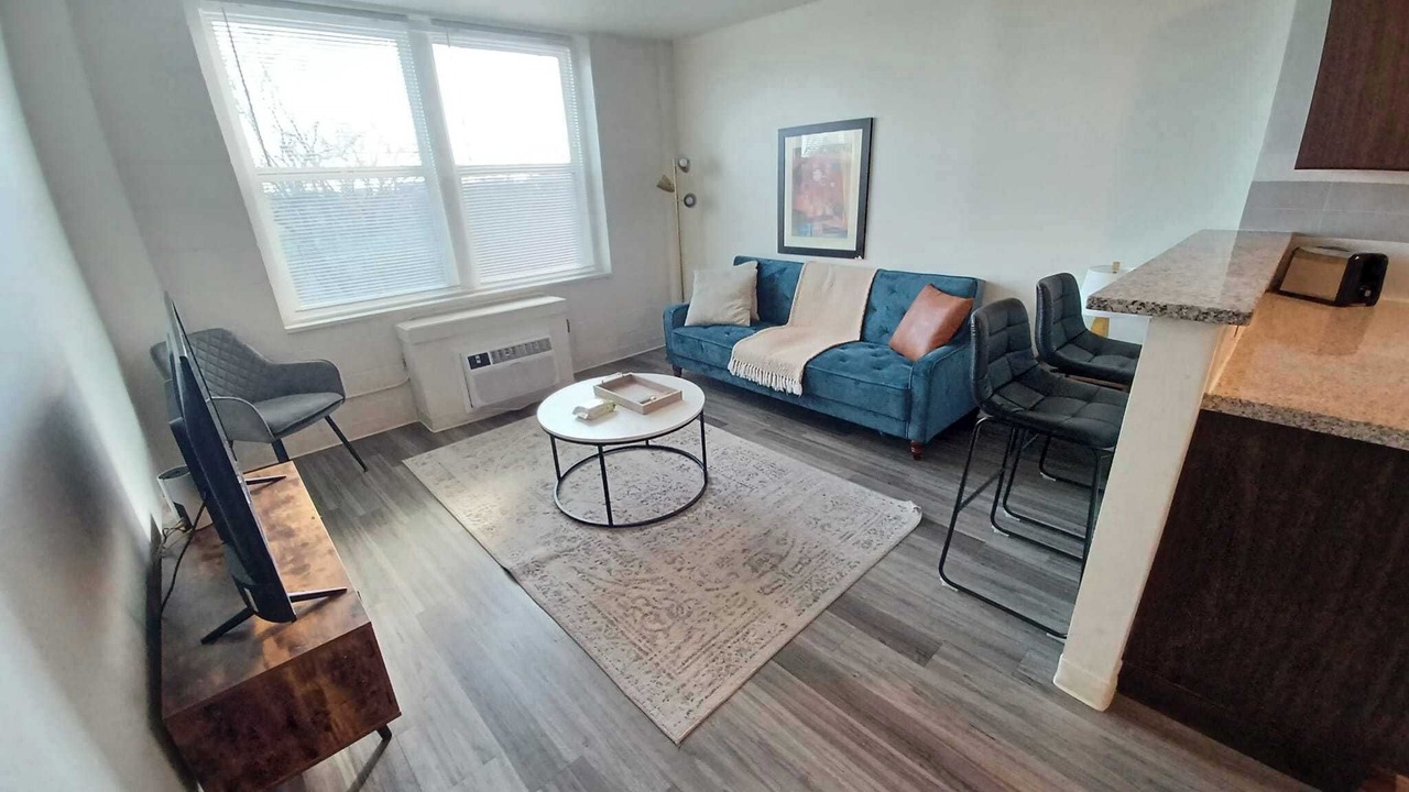 Photo of Livingroom in Corryville
