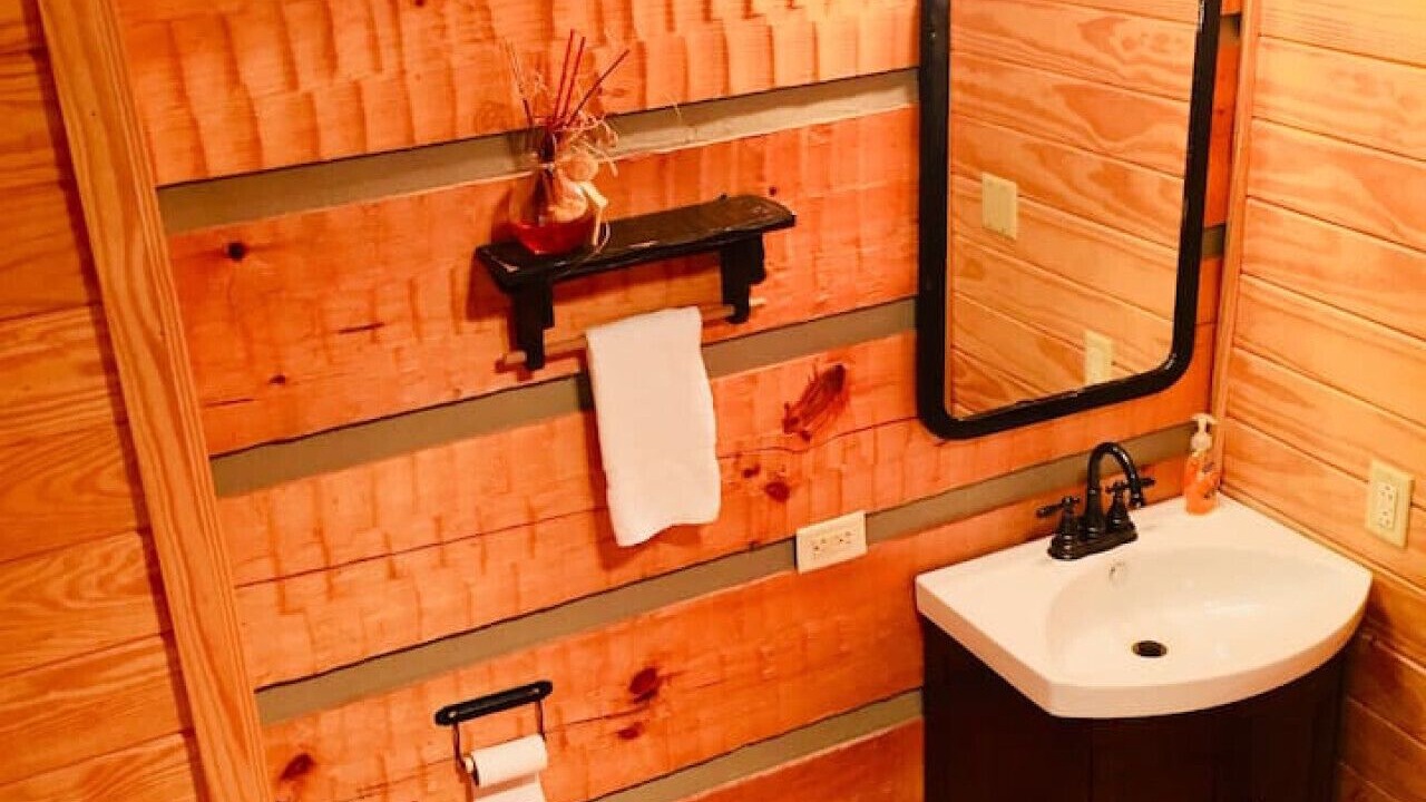 Photo of Bathroom in Newport
