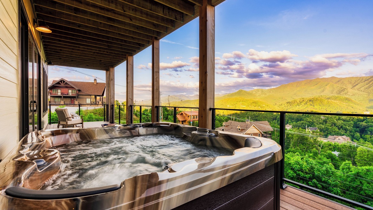 Photo of Outdoor in Chalet Village North