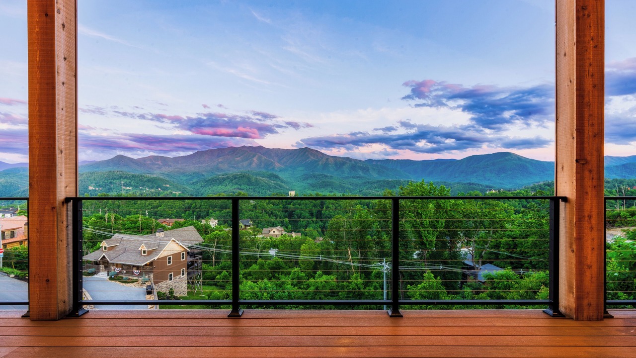 Photo of Outdoor in Chalet Village North