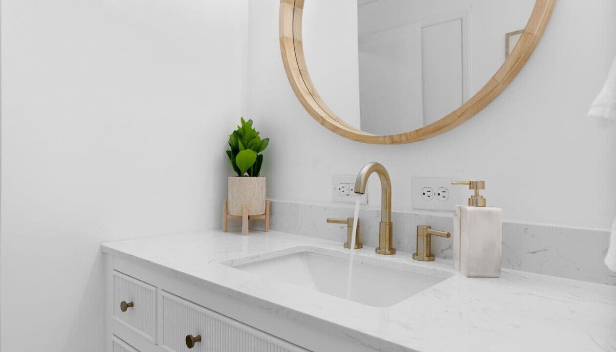 Photo of Bathroom in Hanahan