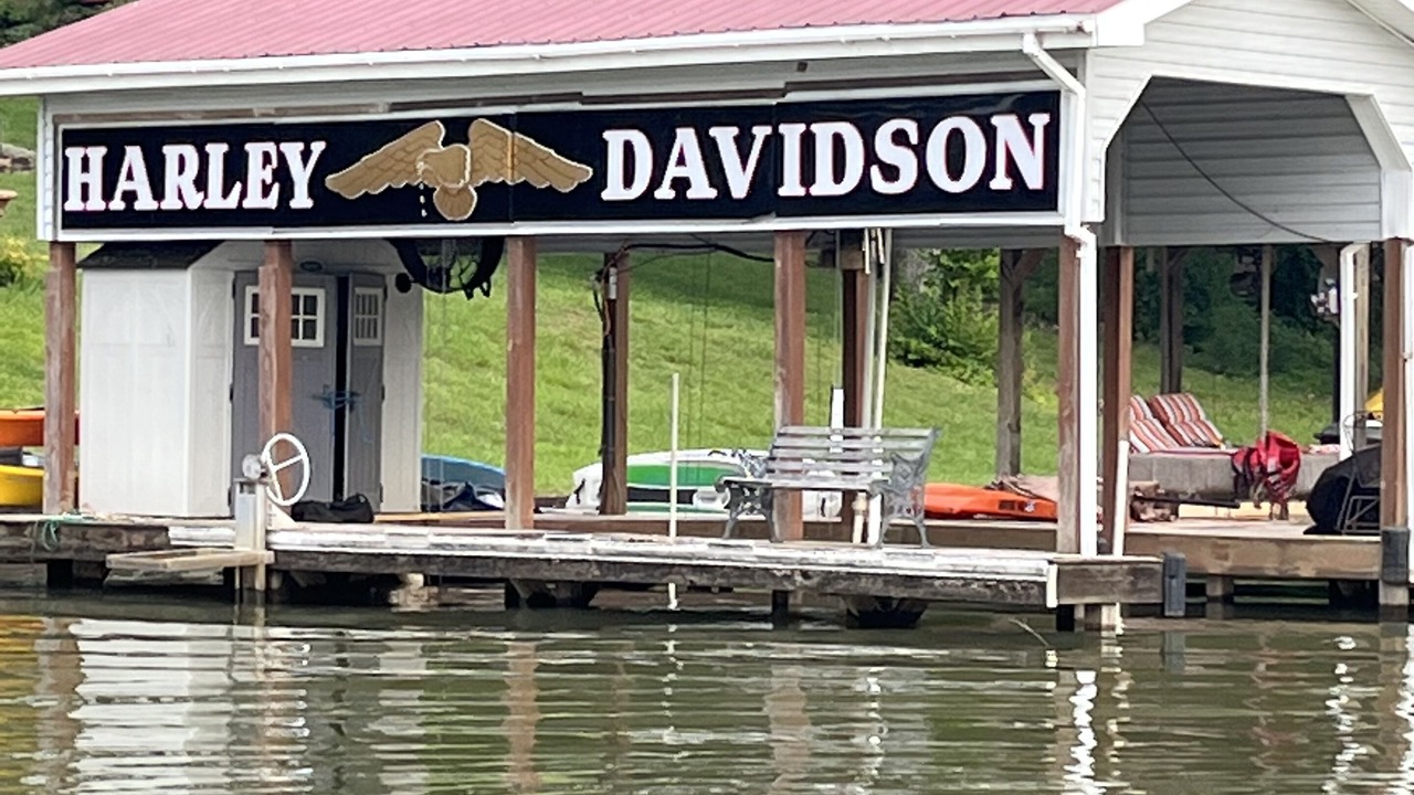Photo of Others in Calhoun
