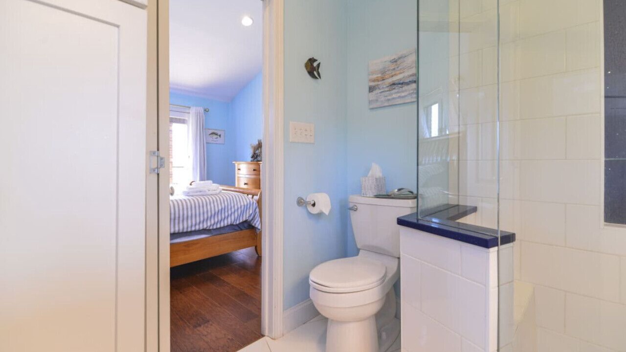 Photo of Bathroom in Lake Norman of Catawba