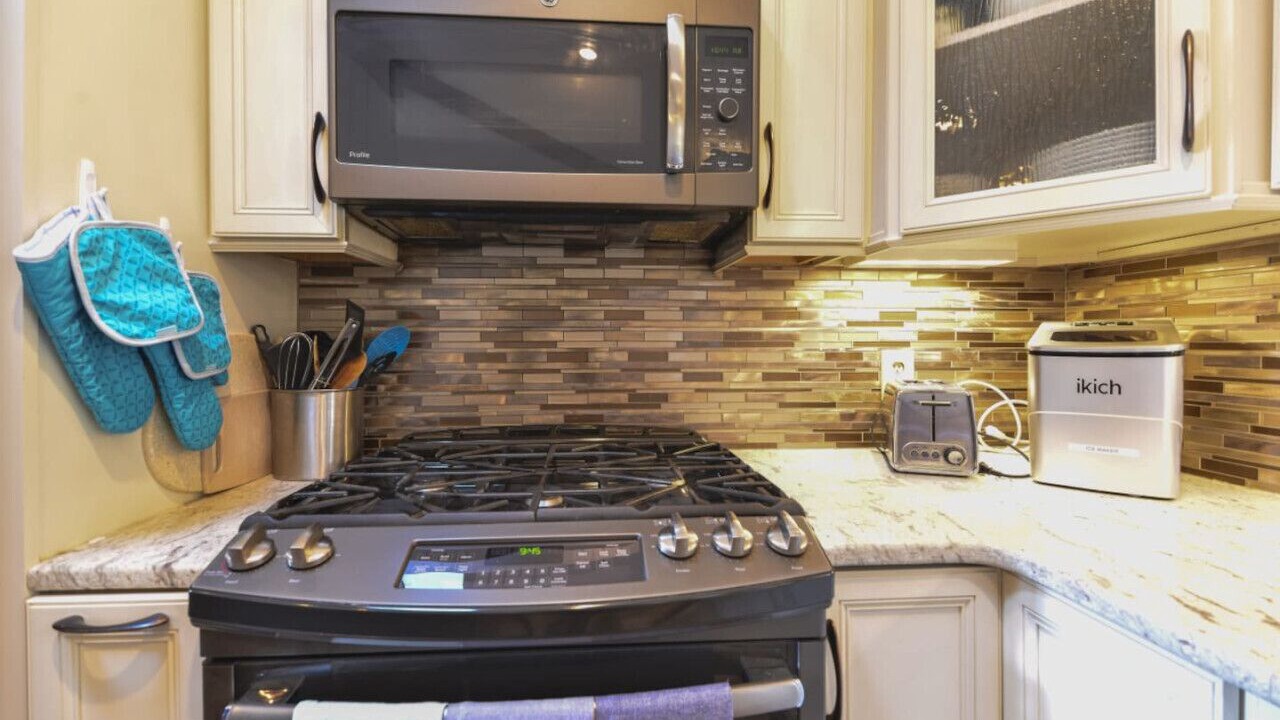 Photo of Kitchen in Lake Norman of Catawba