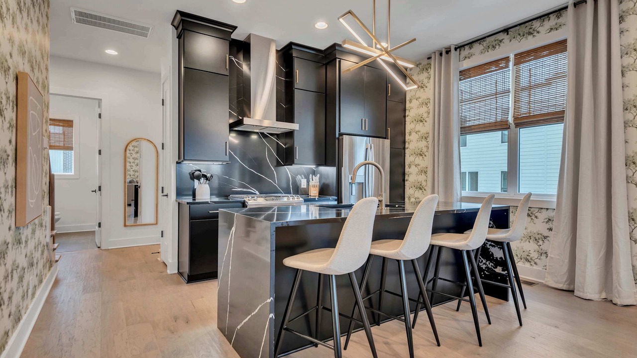Photo of Kitchen in South Nashville