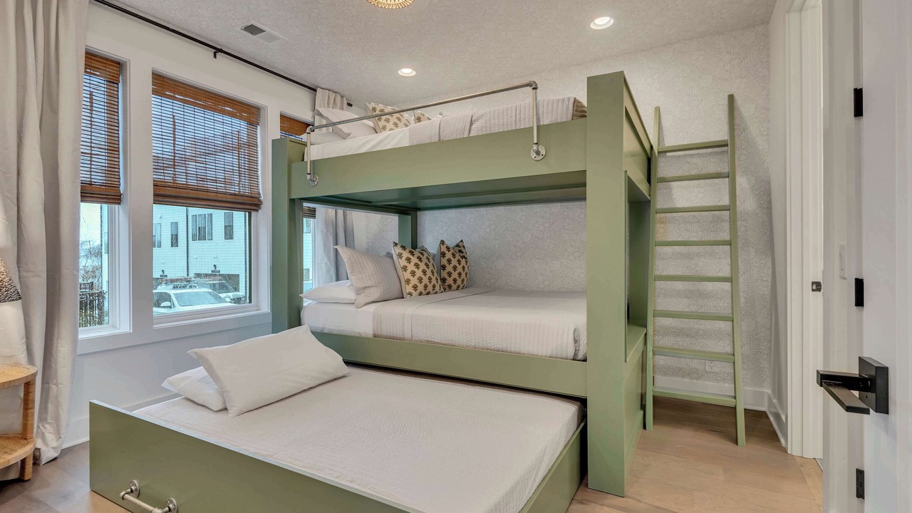 Photo of Bedroom in South Nashville