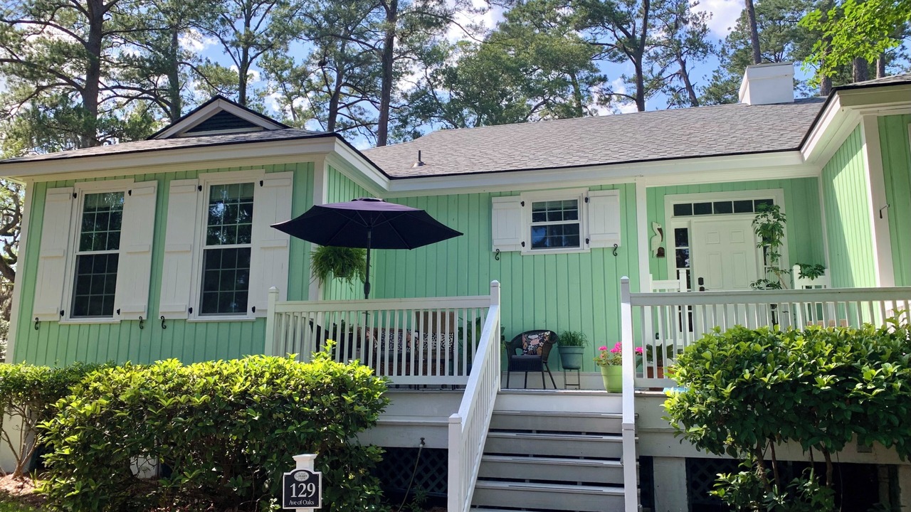 Photo of Outdoor in Melrose on the Beach
