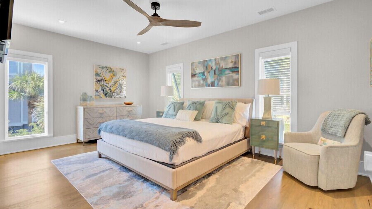 Photo of Bedroom in Beachwood East