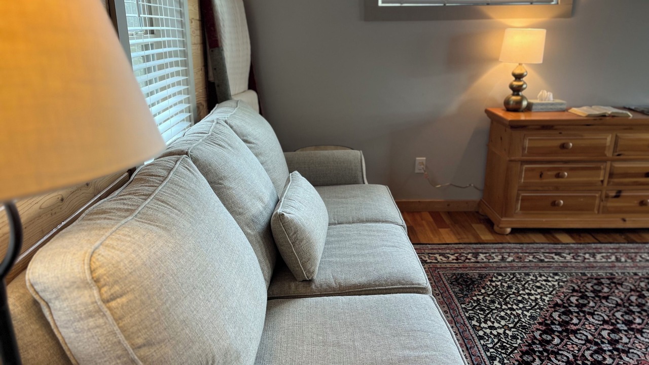 Photo of Livingroom in Scaly Mountain