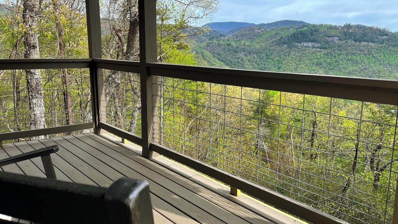 Photo of Outdoor in Scaly Mountain