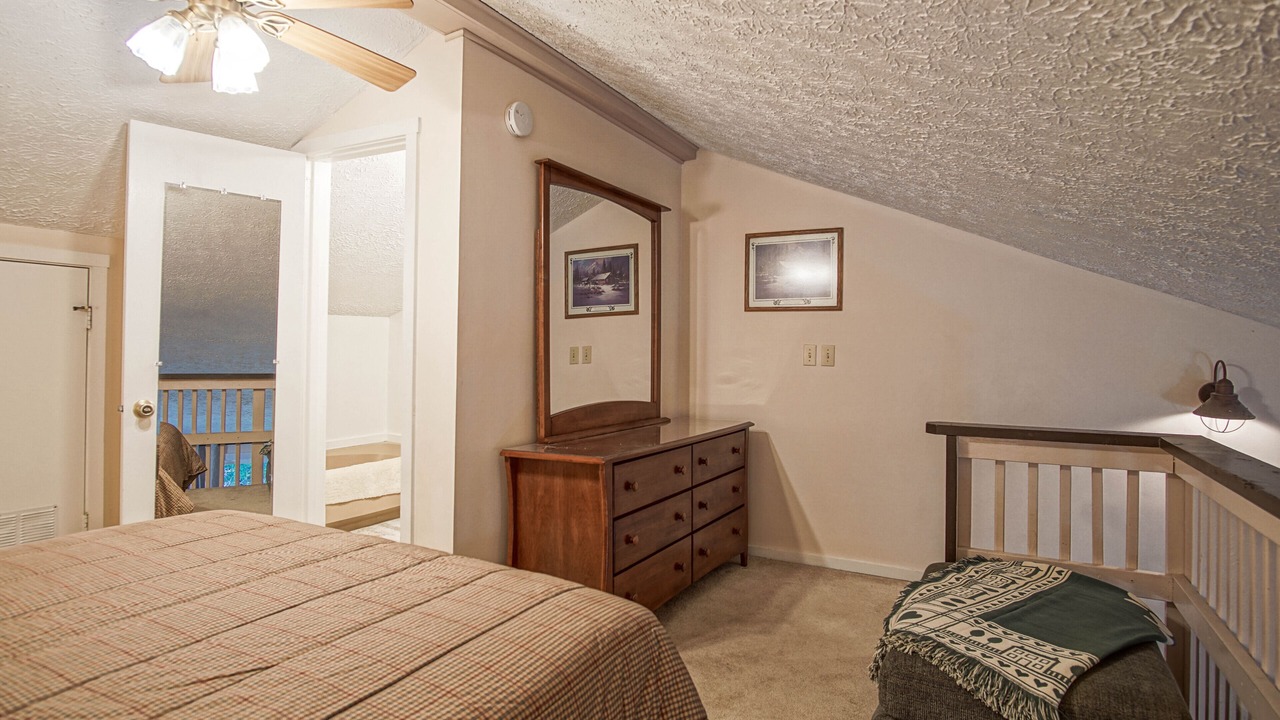 Photo of Bathroom in Edray
