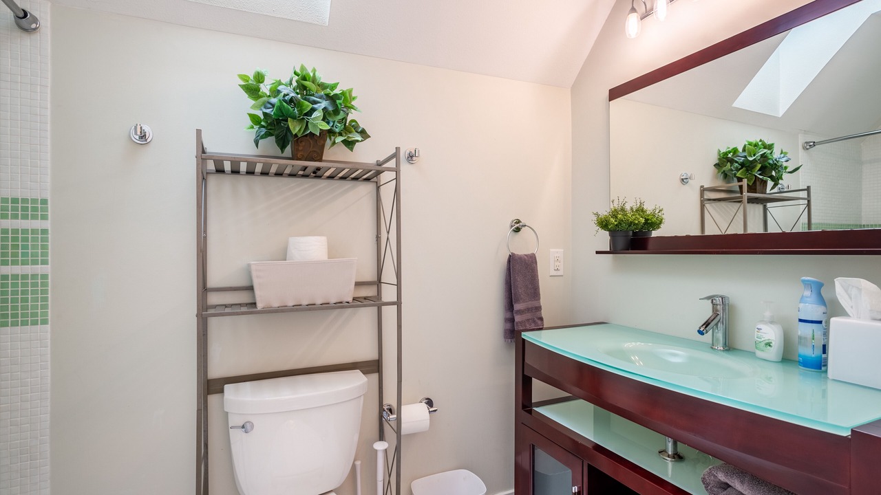 Photo of Bathroom in Leicester