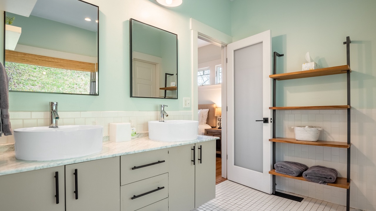Photo of Bathroom in Leicester