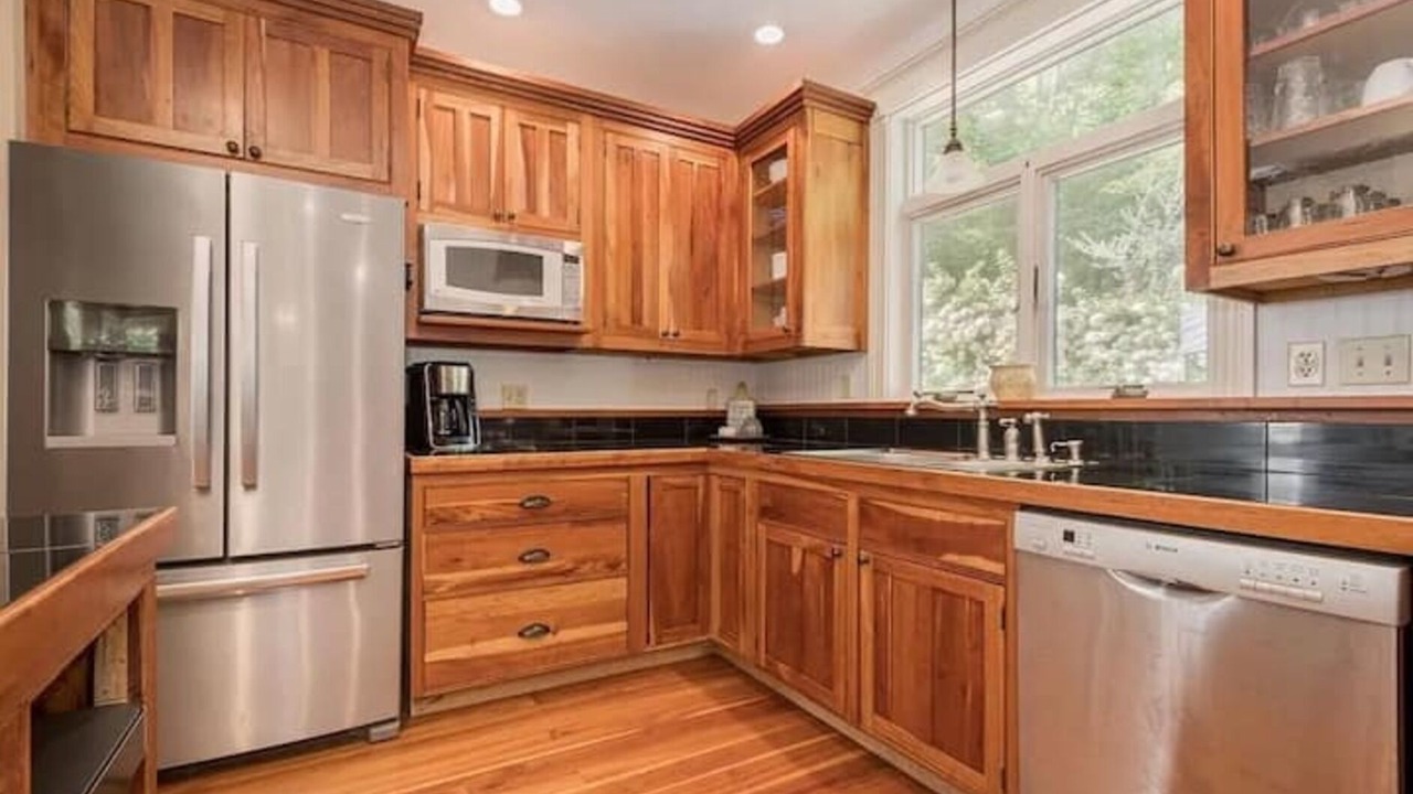 Photo of Kitchen in Oakland