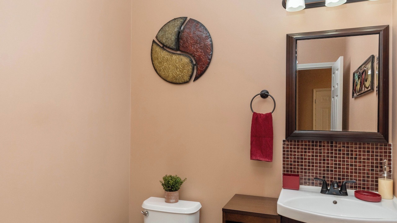 Photo of Bathroom in Boiling Springs