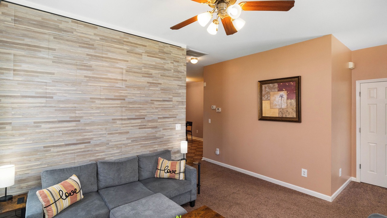 Photo of Livingroom in Boiling Springs
