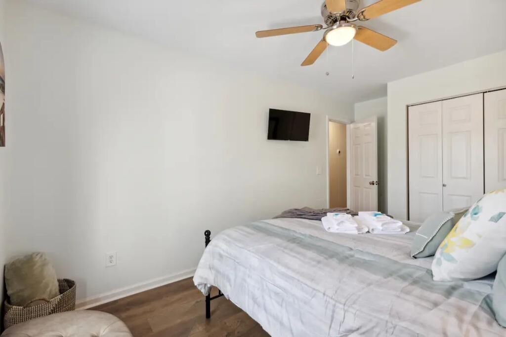Photo of Bedroom in Myrtle Grove