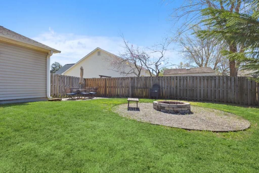 Photo of Outdoor in Myrtle Grove