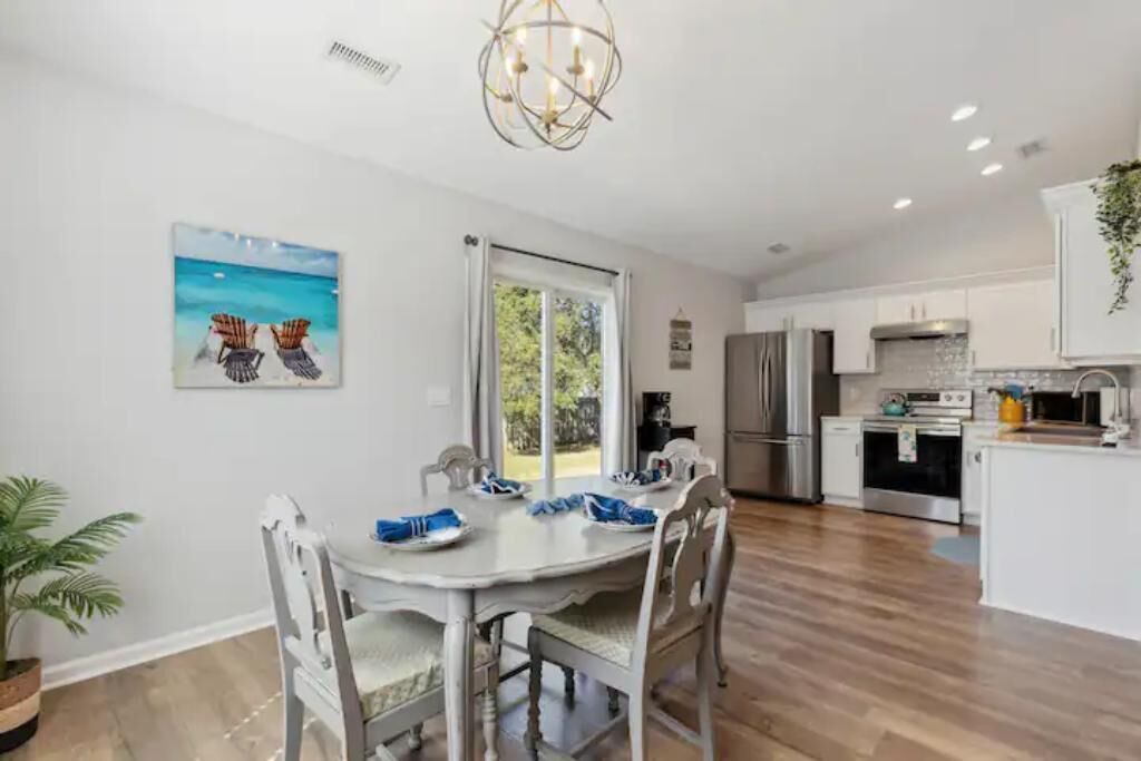 Photo of Kitchen in Myrtle Grove