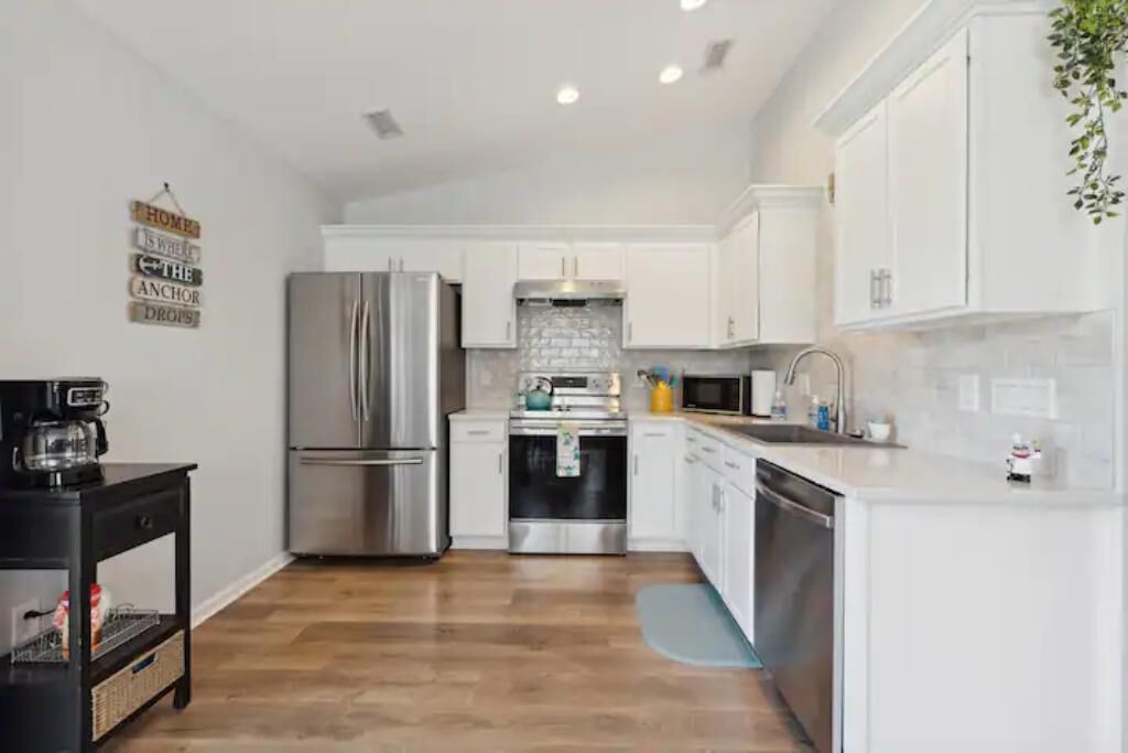 Photo of Kitchen in Myrtle Grove