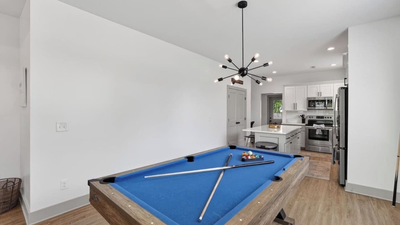 Photo of Bedroom in Chattanooga