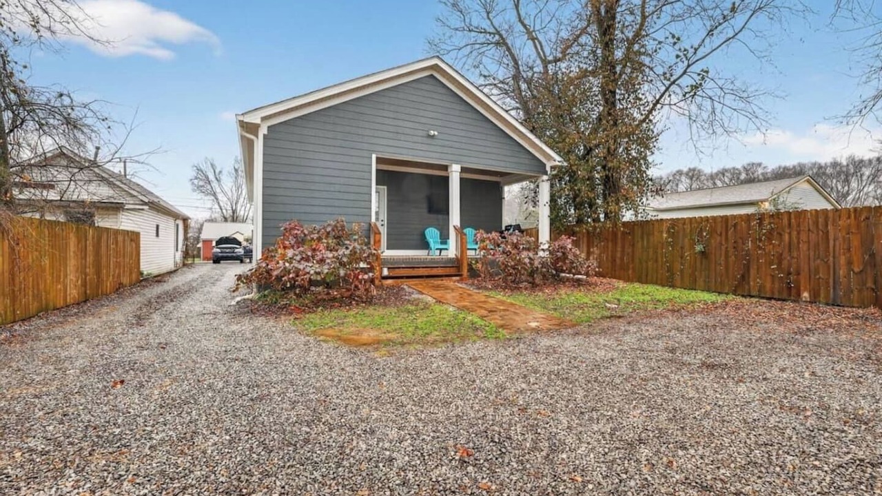 Photo of Outdoor in Chattanooga