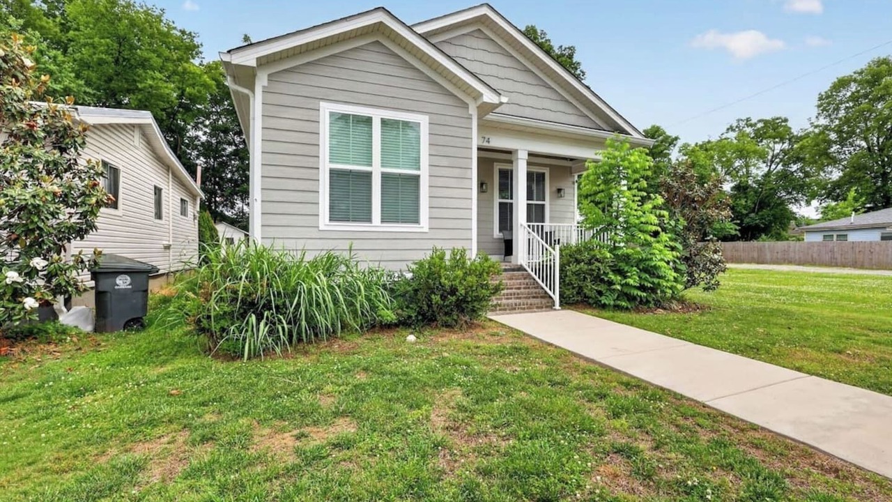 Photo of Outdoor in Chattanooga
