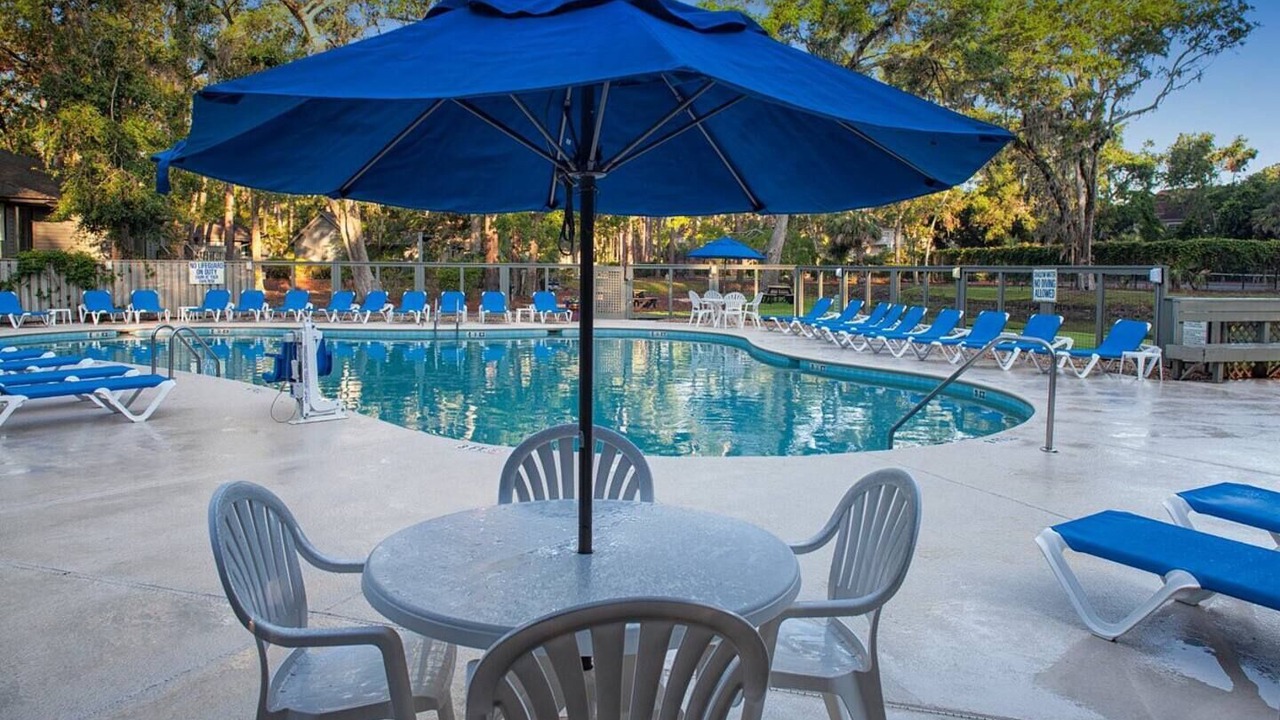 Photo of Outdoor in Shipyard Plantation