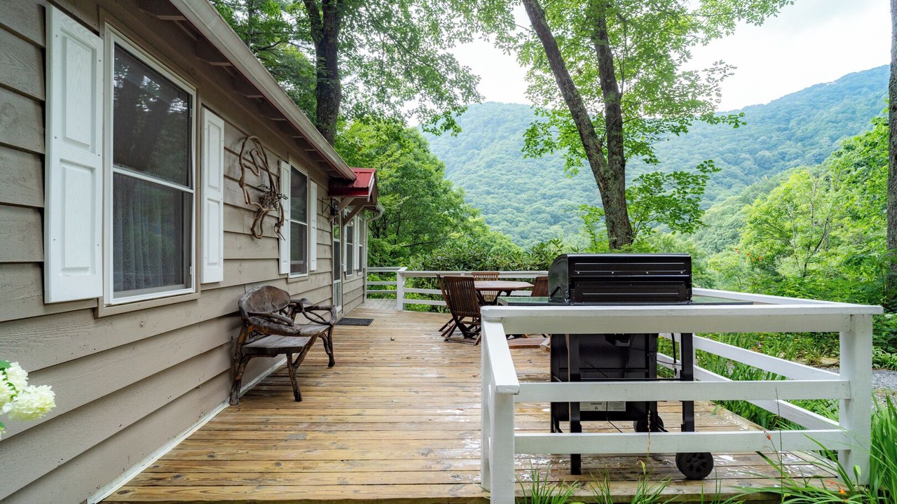 Photo of Outdoor in Waynesville