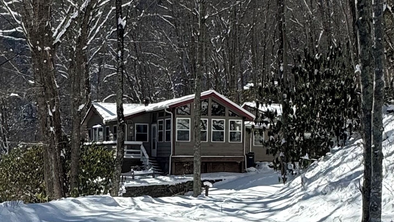 Photo of Outdoor in Waynesville