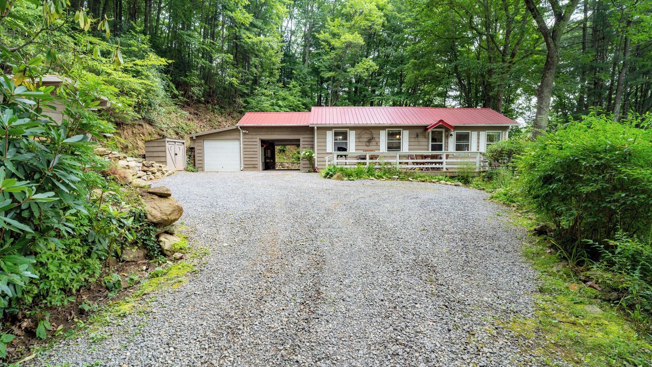 Photo of Outdoor in Waynesville